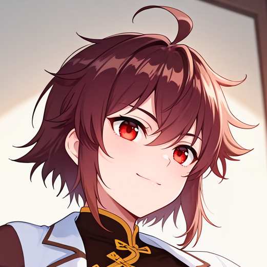 武动乾坤 林动 男娘
