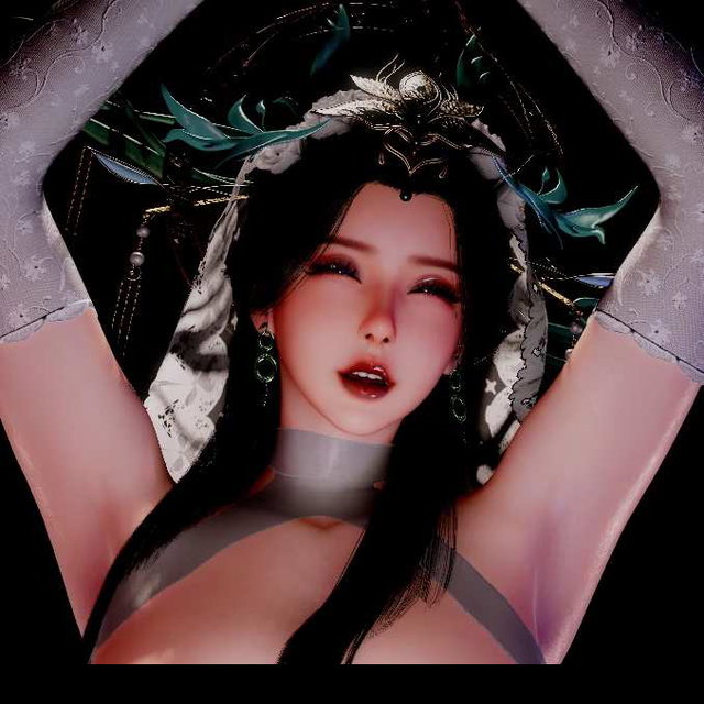 烧鸡榨精