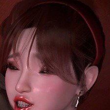 上原明美和她的养父