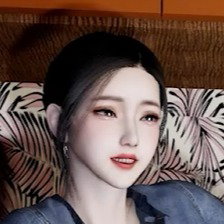 江静妍-侄儿