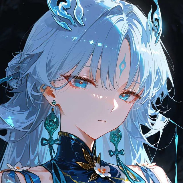 【257P】清宵｜Qingxiao
