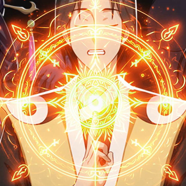 异世驱魔录（一）