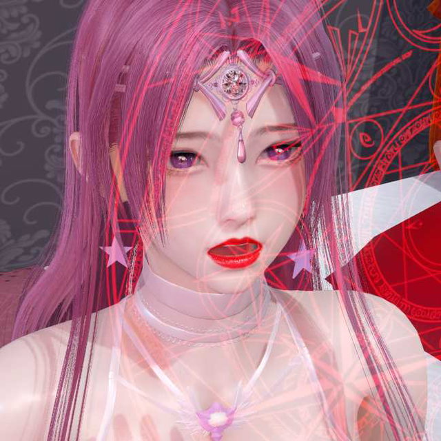 魔法少女月岚番外补充篇【预售】