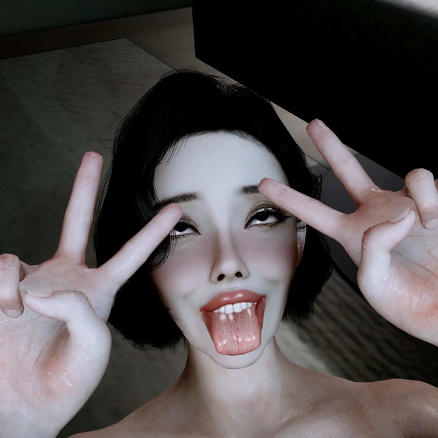 妻子被亲戚家的乳臭未干小鬼给睡走了#2