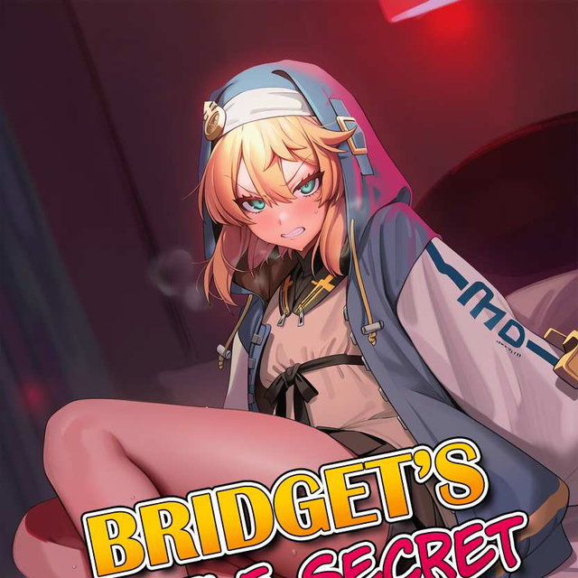 Birdget's little secret