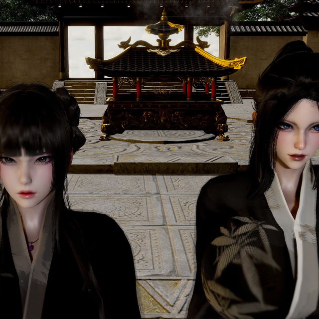 武林 兵神怪坛 第四篇