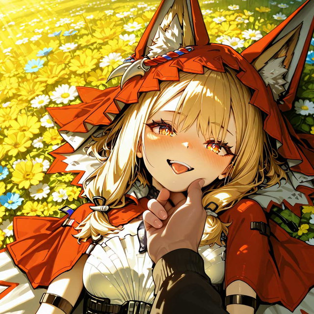 可爱的洛茜~乖孩子洛茜~我的幼畜洛茜~妈妈洛茜~（42p）