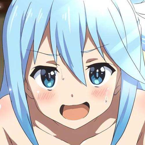 ア◯ア２, ３, ４(153 枚) / A*ua 2, 3, 4