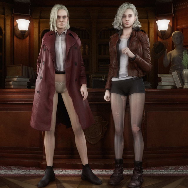 2026年三月合集（March 2026 Collection）购买前看商品简介