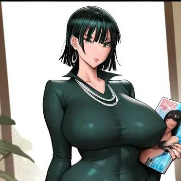 Fubuki
