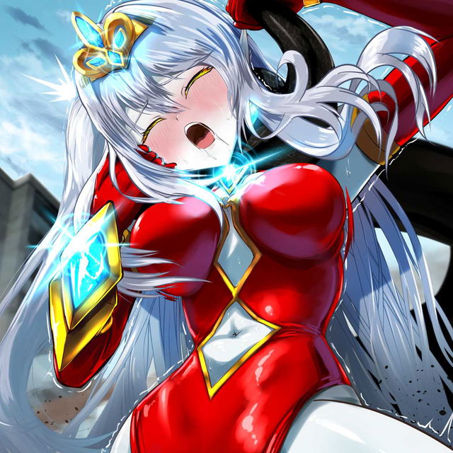 [ EX-Post:4-1 ] 堕ちた狩人たち（前編）