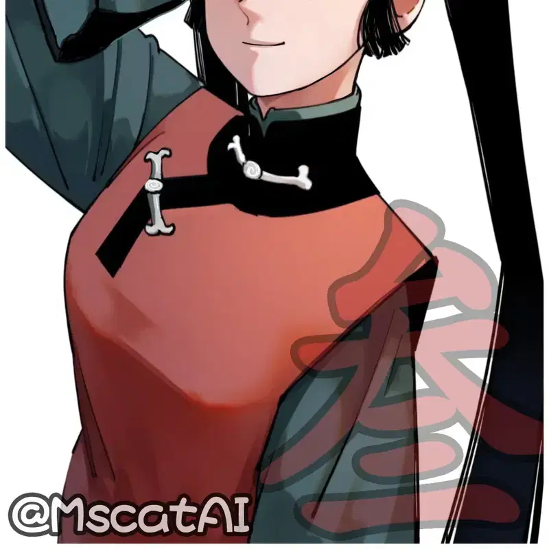 MsCatAI - Fansky
