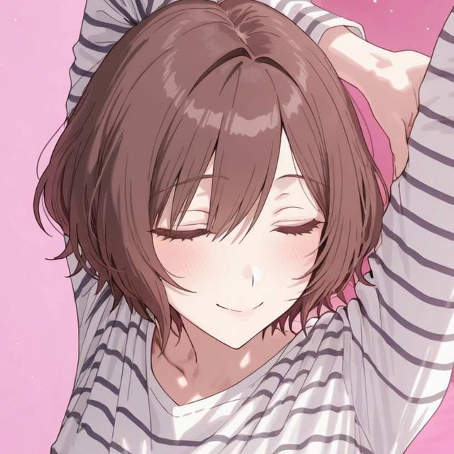 【Ramen-chan】根緒亜紗里2