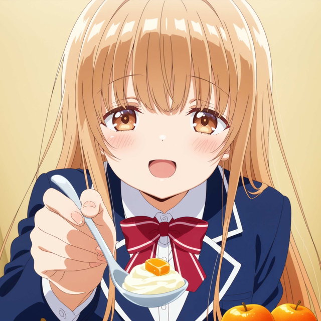 椎名真昼-Mahiru Shiina-お隣の天使様