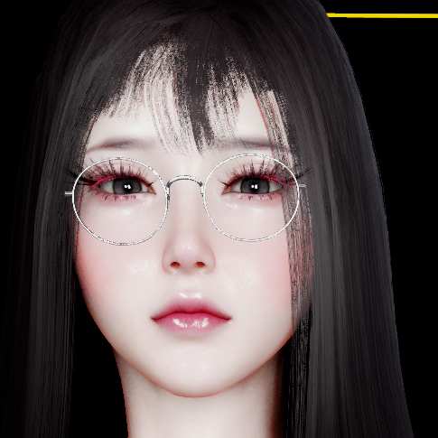 萧风8号姬-崩溃的里慧子-中文全CV覆盖-2K纯享版