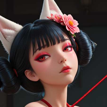 宝清坊主 战败~的堕落 