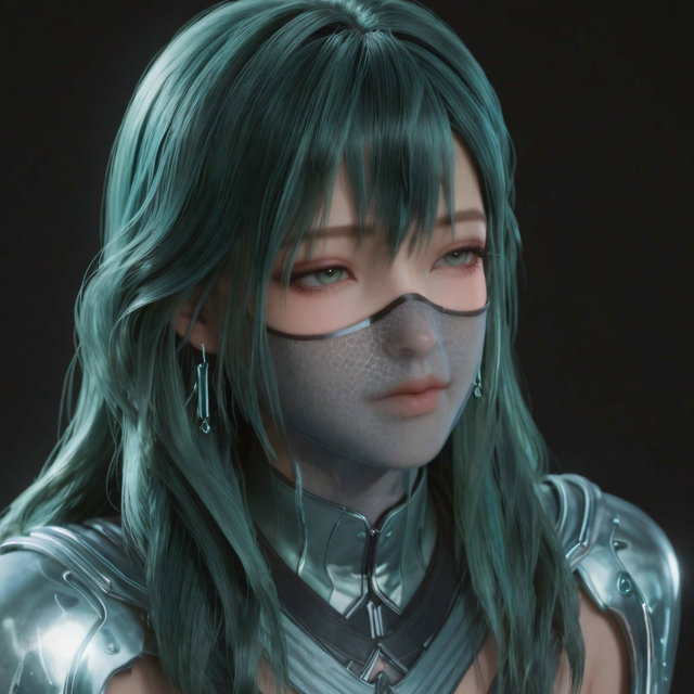 截离王女仆