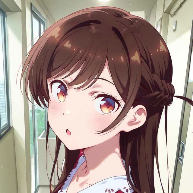 水原千鶴　CG集