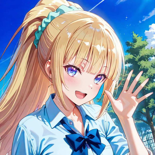 軽井沢恵　CG集