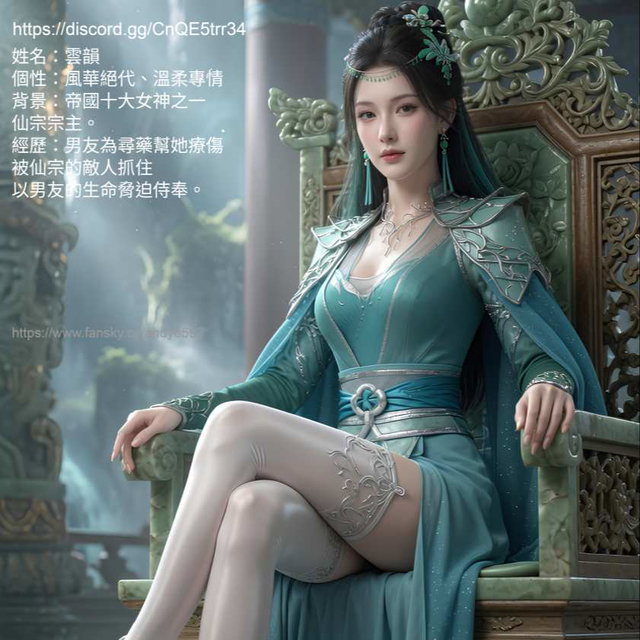 美腿反差即墮風49