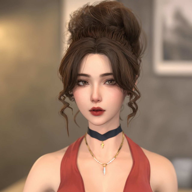 幻身12