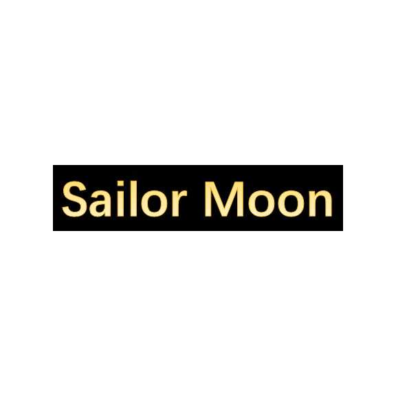 Sailor Moon