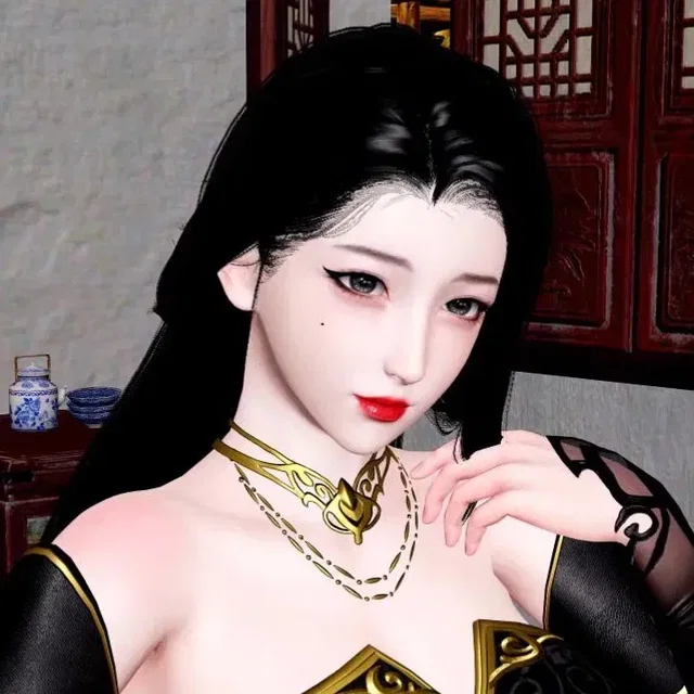 讨魔传：柳菱香NTR动画【全程声优中文配音18分钟】