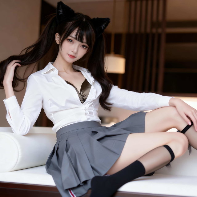 重生之我成了大反派番外一