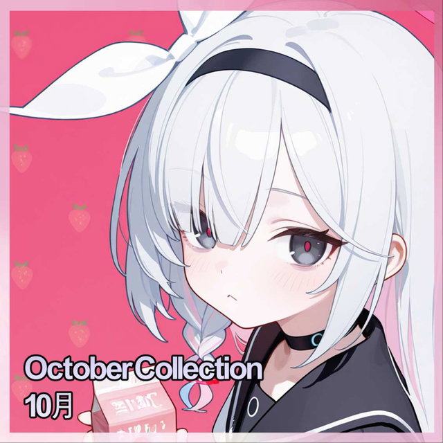 10月