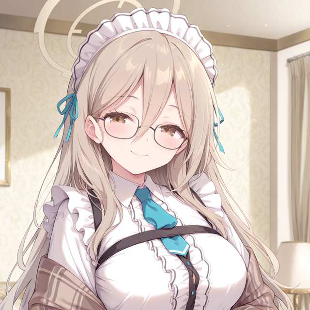 【Blue Archive】Murokasa Akane