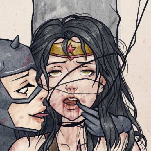 Wonderwoman
