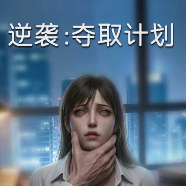 《逆袭：夺取计画01》-完整版