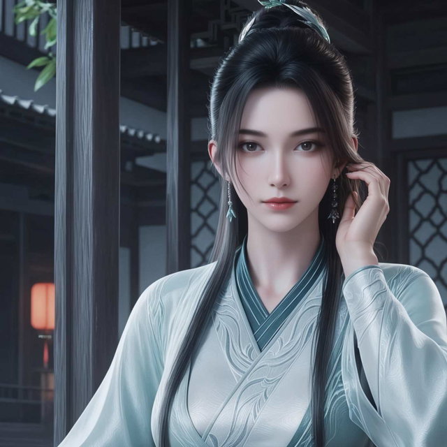 宁姚-剑来-143P