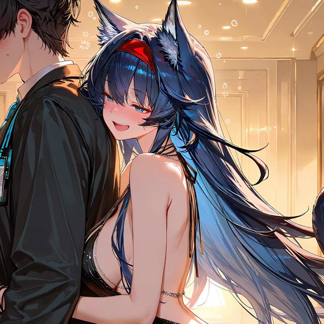 Pixiv 故事合集