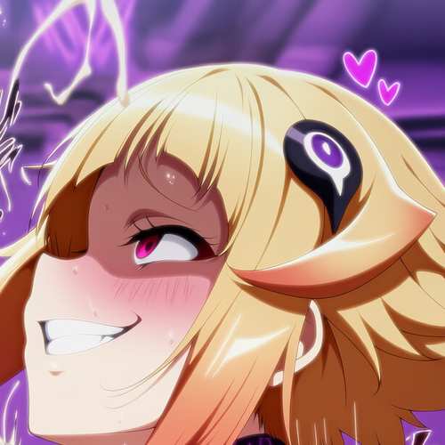 💜🖤カペラ・エメラダ・ルグニカ🖤💜