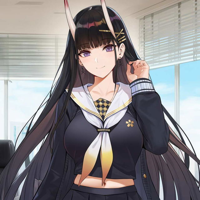 Noshiro x BBC NTRS (530P+74P Bonus)