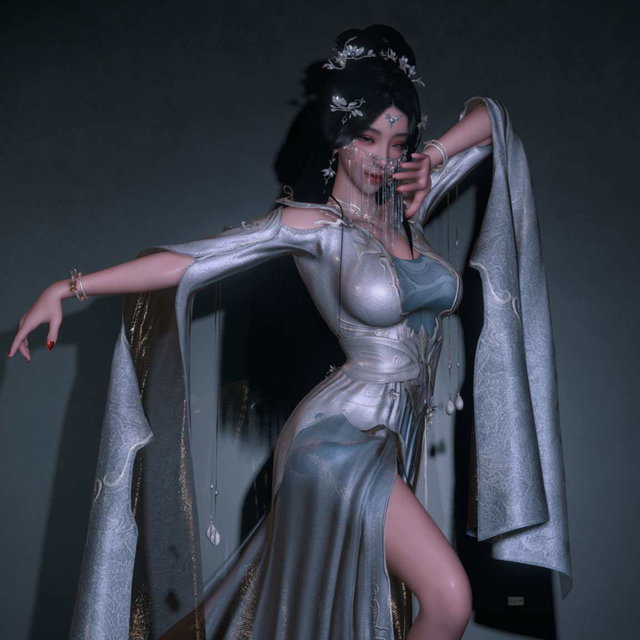 P233：Vam 遮天 安妙依