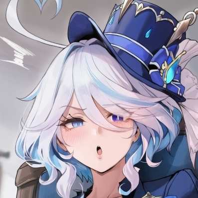 漫画：邪恶泡芙！但是投降惹❤
