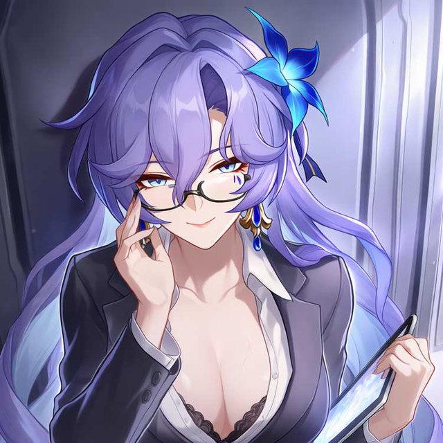 Cantarella - Private Secretary