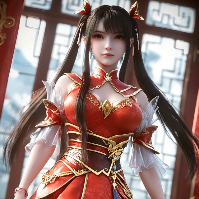 楚钰 659P