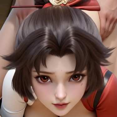 王者荣耀云缨重置纯享版～（有配音）