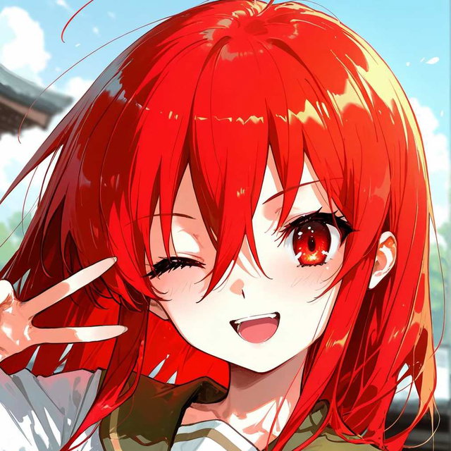 【228P】シャナ｜Shana｜夏娜