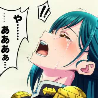 東 日万凛イラスト集