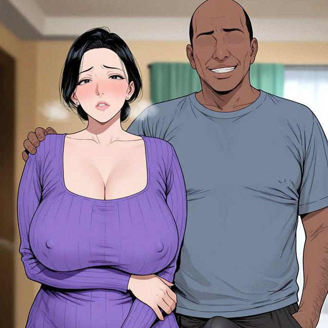 大熟女 3 /Big milf 3