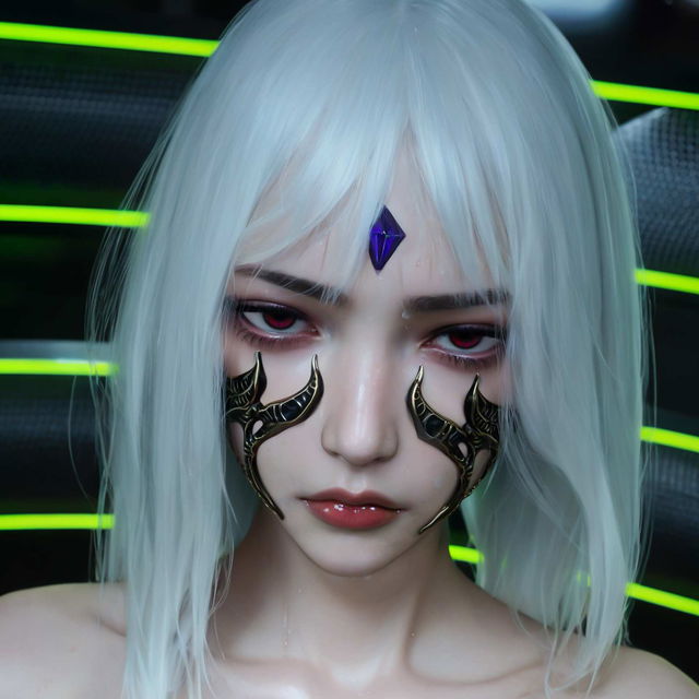 归尘长梦 索菲娅独立篇三（完结）