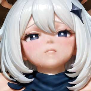 派蒙