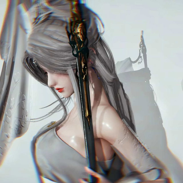 《剑仙师尊》