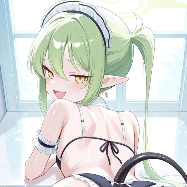橘ノゾミ2 ビキニメイド - 118P