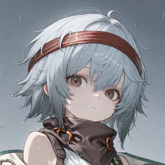  Mechty / Girls' Frontline 2