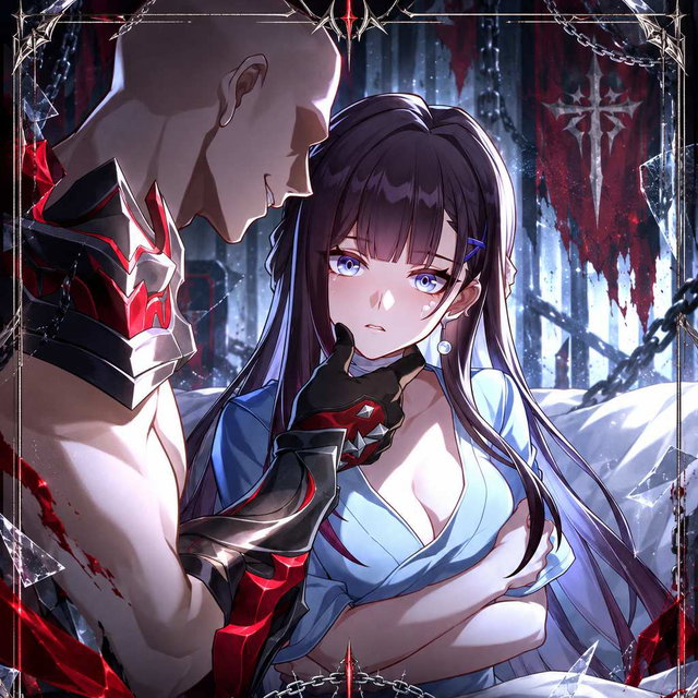 Kaiser's Fall II: Hysilens 166P